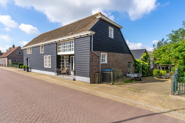 Verkocht: Buitendijk 29, 4273 GC Hank